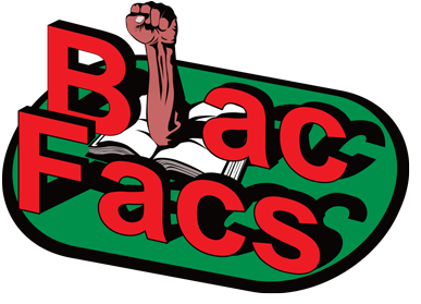 Blacfacs: Over 1000 Black History Facts: